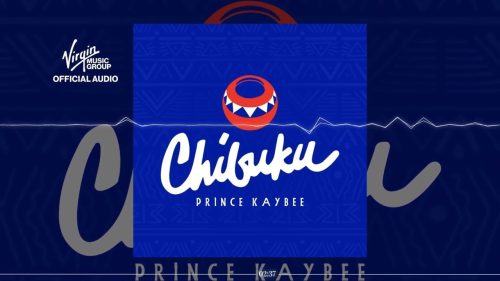 Prince Kaybee - Chibuku