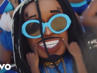 Quavo - How Bout That