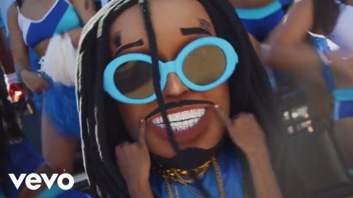 Quavo - How Bout That