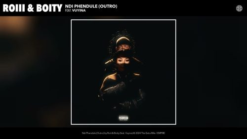 Roiii – Ndi Phendule Ft. Vuyina