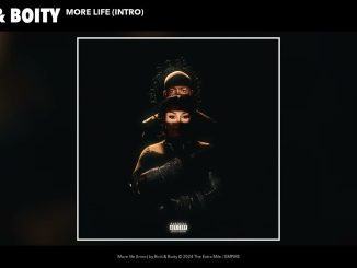 Roiii - More Life (Intro)