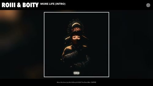 Roiii - More Life (Intro)