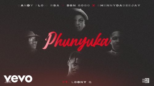 Shennydadeejay, Candy Flow Rsa, Dbn Gogo – Phunyuka Ft. Loony Q