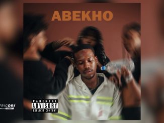 Sonwabile – Abekho