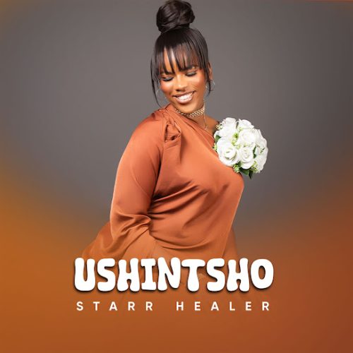 Starr Healer – Shonamalanga