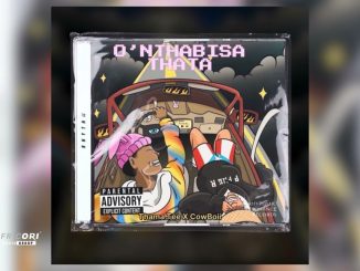 Thama Tee And Cowboii - O’Nthabisa Thata Ft. Cowboii