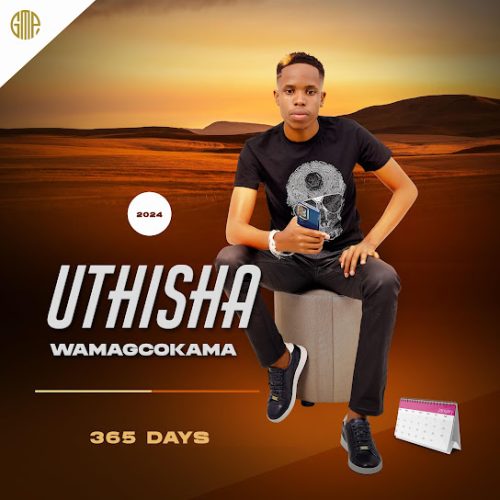 Thisha Wamagcokama – I-Strong Man