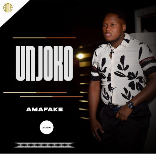 Unjoko – Hamba Mntanami