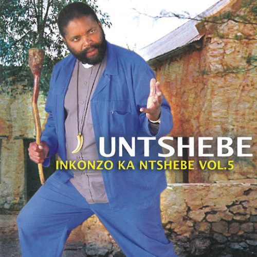 Untshebe - Ongcongcozayo Ft. Tsakane