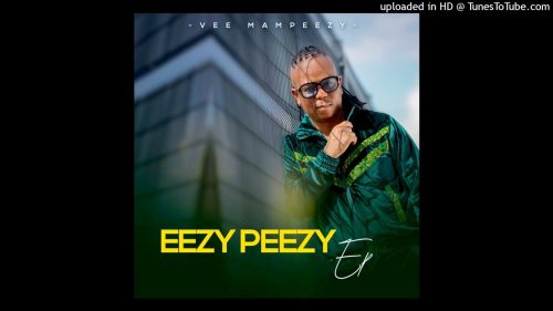 Vee Mampeezy - Thando Ft. Mlindo The Vocalist, Chang Cello & Dj Maphorisa