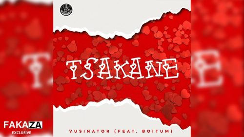 Vusinator – Tsakane