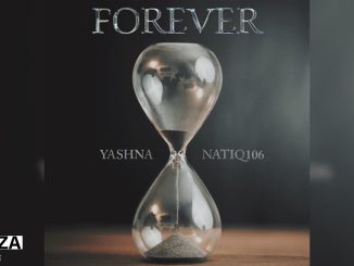 Yashna & Natiq106 - Forever