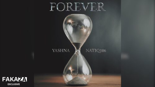 Yashna & Natiq106 - Forever