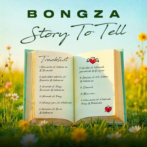 Bongza - Elements Ft. Ndoose Sa & Smavesh