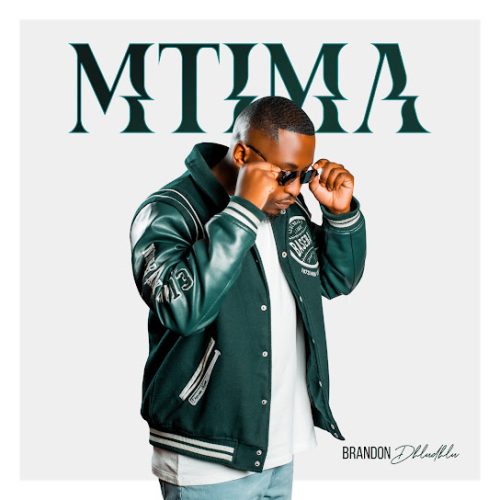 Brandon Dhludhlu - Mtima (The Intro) Ft. Viwo Kulati & Lance Hebron