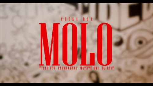 Ceeka Rsa – Molo Wav.Files