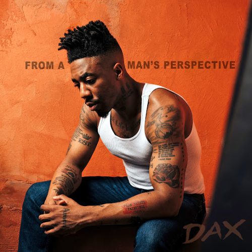 Dax - To Be A Man Ft. Darius Rucker