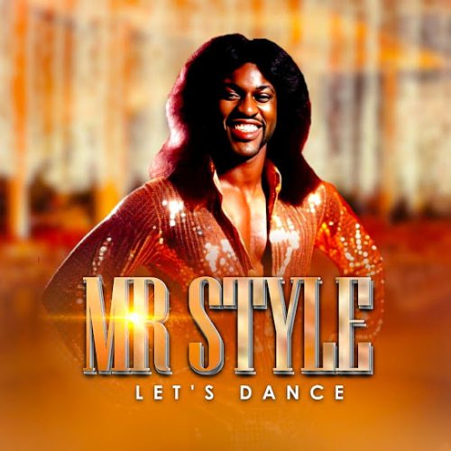 Mr Style – Emelela Mogatsaka