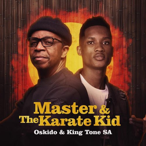 Oskido – Iqhude Ft. King Tone Sa & Scotts Maphuma