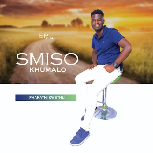 Smiso Khumalo Sa - Ubani Ileda Ft. Kitaza