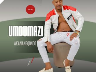 Umdumazi - Kukhuluma Iminyaka