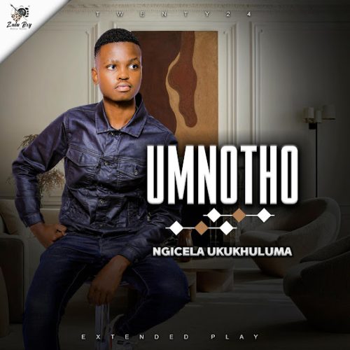 Umnotho Majola – Dali Kanti Yini?