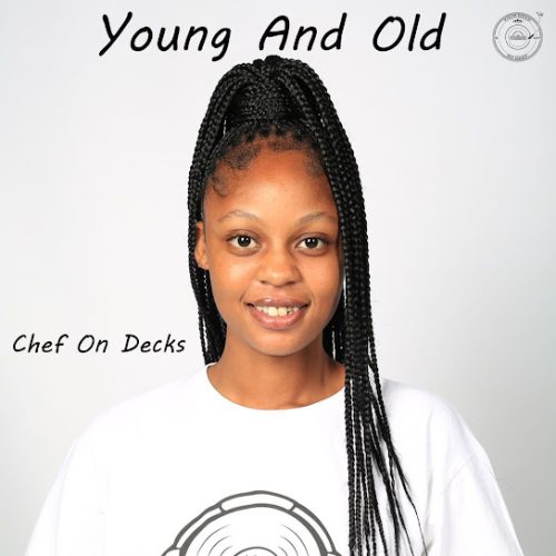 Chef On Decks - Fading Foot Prints Ft. T'Timezer011 & The Godfathers Of Deep House Sa