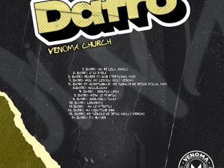 Dafro – Re A Mo Leboga (Holly Venom)