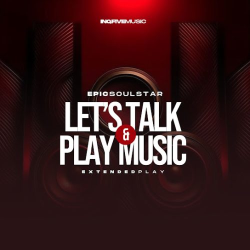 Epic Soulstar - Let'S Talk & Play