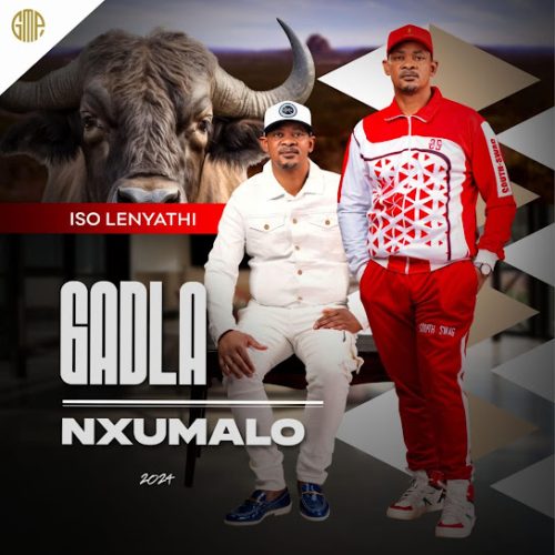 Gadla Nxumalo – Avelakanjani