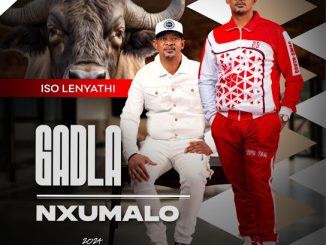 Gadla Nxumalo – Wangidumaza Ft. Bonakele Masango