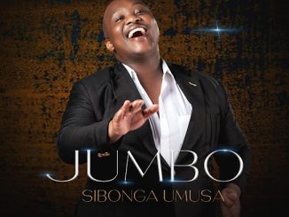 Jumbo - Abangcwele Ft. Syoni Thabethe