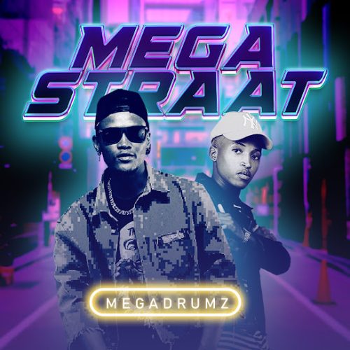 Megadrumz – Iparty Ye Megadrumz Ft. Siah