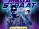 Megadrumz – Iparty Ye Megadrumz Ft. Siah