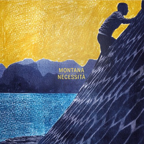 Montana - Altitudine