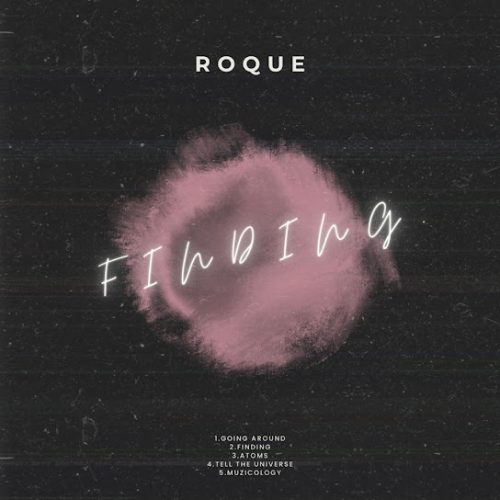 Roque - Going Around