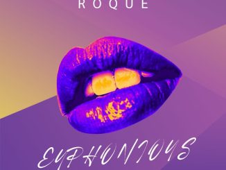 Roque - Gravity