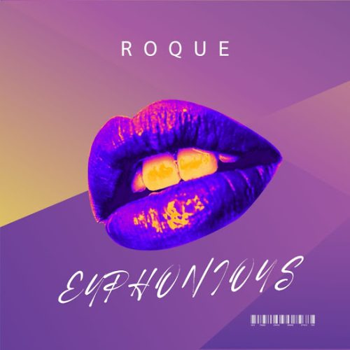 Roque - Gravity